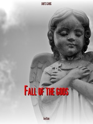 cover image of Fall of the Gods